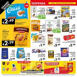Volantino Spak Supermercati Pagina 10