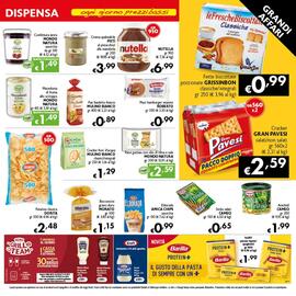 Volantino Spak Supermercati Pagina 11