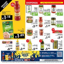 Volantino Spak Supermercati Pagina 12