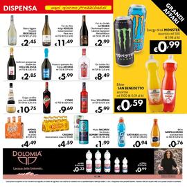 Volantino Spak Supermercati Pagina 13