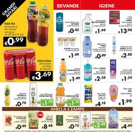 Volantino Spak Supermercati Pagina 14