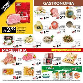 Volantino Spak Supermercati Pagina 2