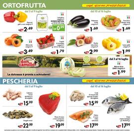 Volantino Spak Supermercati Pagina 3
