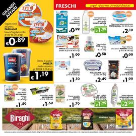Volantino Spak Supermercati Pagina 4