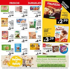 Volantino Spak Supermercati Pagina 5