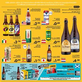 Volantino Spak Supermercati Pagina 9