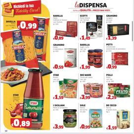 Volantino Mercati Alimentari Pagina 10