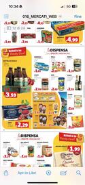 Volantino Mercati Alimentari Pagina 12