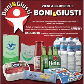Volantino Mercati Alimentari Pagina 14