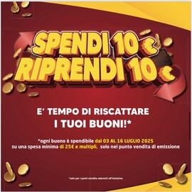 Volantino Mercati Alimentari Pagina 15