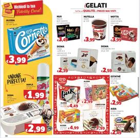 Volantino Mercati Alimentari Pagina 16
