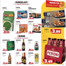 Volantino Mercati Alimentari Pagina 17