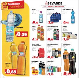 Volantino Mercati Alimentari Pagina 18