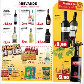 Volantino Mercati Alimentari Pagina 19