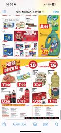 Volantino Mercati Alimentari Pagina 24