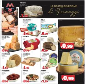 Volantino Mercati Alimentari Pagina 5