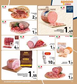 Volantino Spazio Conad settimana 27 Pagina 11