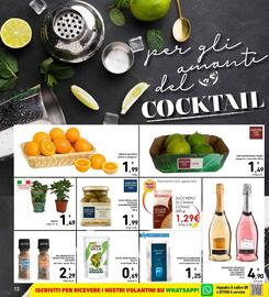 Volantino Spazio Conad settimana 27 Pagina 12