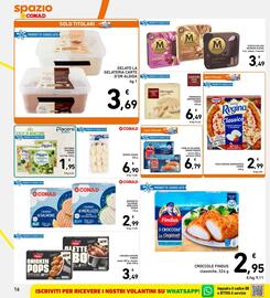 Volantino Spazio Conad settimana 27 Pagina 16