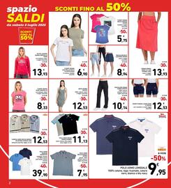 Volantino Spazio Conad settimana 27 Pagina 2