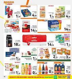 Volantino Spazio Conad settimana 27 Pagina 20