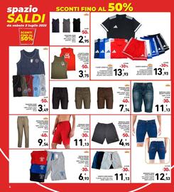 Volantino Spazio Conad settimana 27 Pagina 4