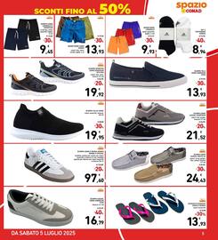 Volantino Spazio Conad settimana 27 Pagina 5