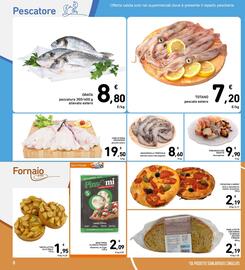 Volantino Spazio Conad settimana 27 Pagina 8