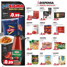 Volantino Iper Sigma Pagina 10