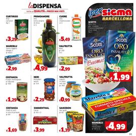 Volantino Iper Sigma Pagina 11