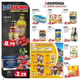Volantino Iper Sigma Pagina 12