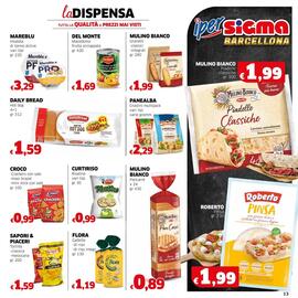 Volantino Iper Sigma Pagina 13