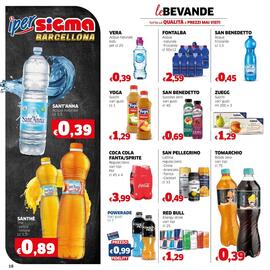 Volantino Iper Sigma Pagina 18