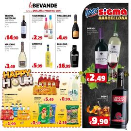 Volantino Iper Sigma Pagina 19