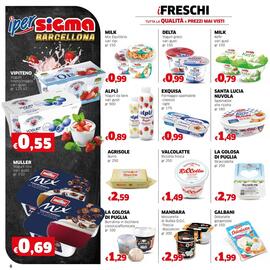Volantino Iper Sigma Pagina 6