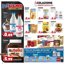 Volantino Iper Sigma Pagina 8