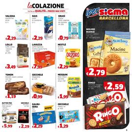 Volantino Iper Sigma Pagina 9