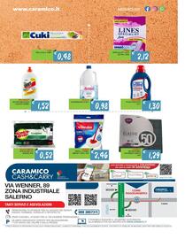 Volantino Caramico | extra Pagina 16