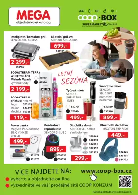 Konzum leták (platné do 31-07)