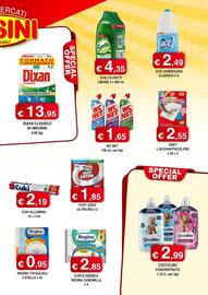 Volantino Orsini Market Pagina 11