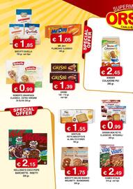 Volantino Orsini Market Pagina 2
