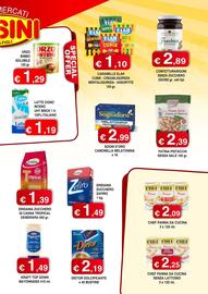 Volantino Orsini Market Pagina 3