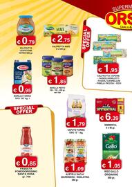 Volantino Orsini Market Pagina 4