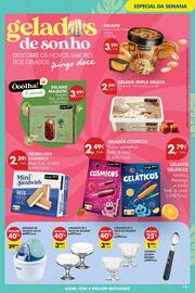 Folheto Pingo Doce semana 27 Página 13