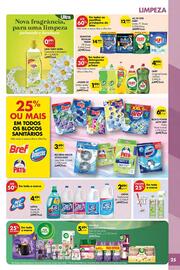 Folheto Pingo Doce semana 27 Página 25