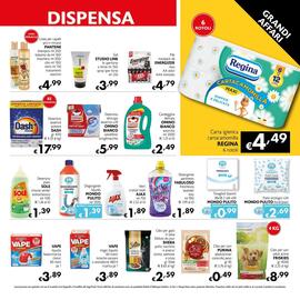 Volantino Eurospesa Pagina 11