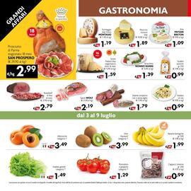Volantino Eurospesa Pagina 2