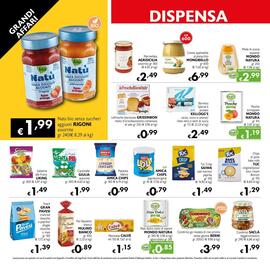 Volantino Eurospesa Pagina 8