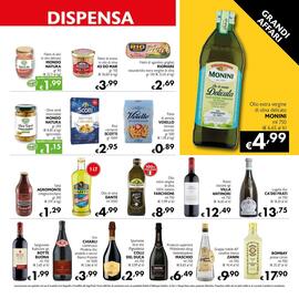 Volantino Eurospesa Pagina 9
