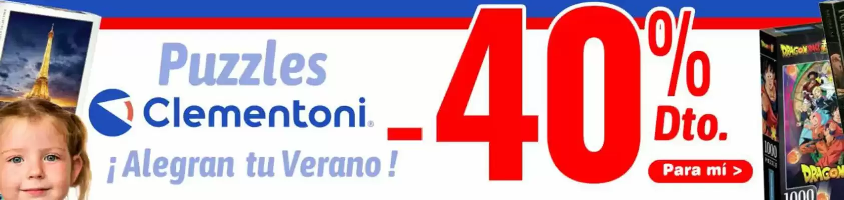 Folleto Juguetilandia (válido hasta el 9-07)